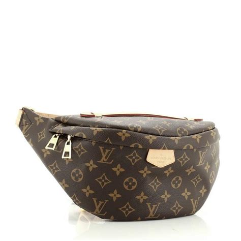 louis vuitton bum bag uk|louis vuitton bum bag monogram.